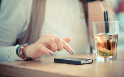 Mobile phones: the tech we love to hate