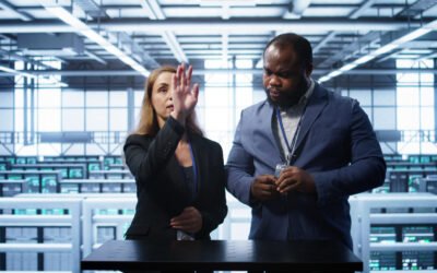 AI will change the way we incentivise employees