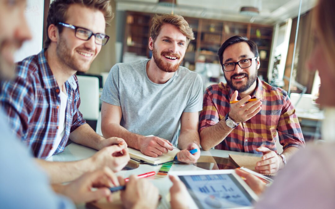 Rewarding employees in the late 2020s