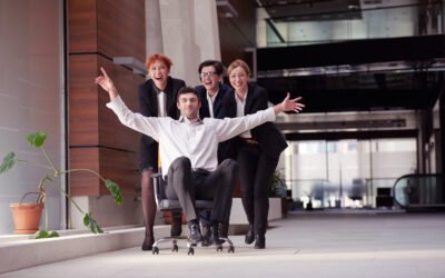 Pet therapy? Snack cupboards? On-site counselling? Building a multi-generational benefits strategy without Z-washing