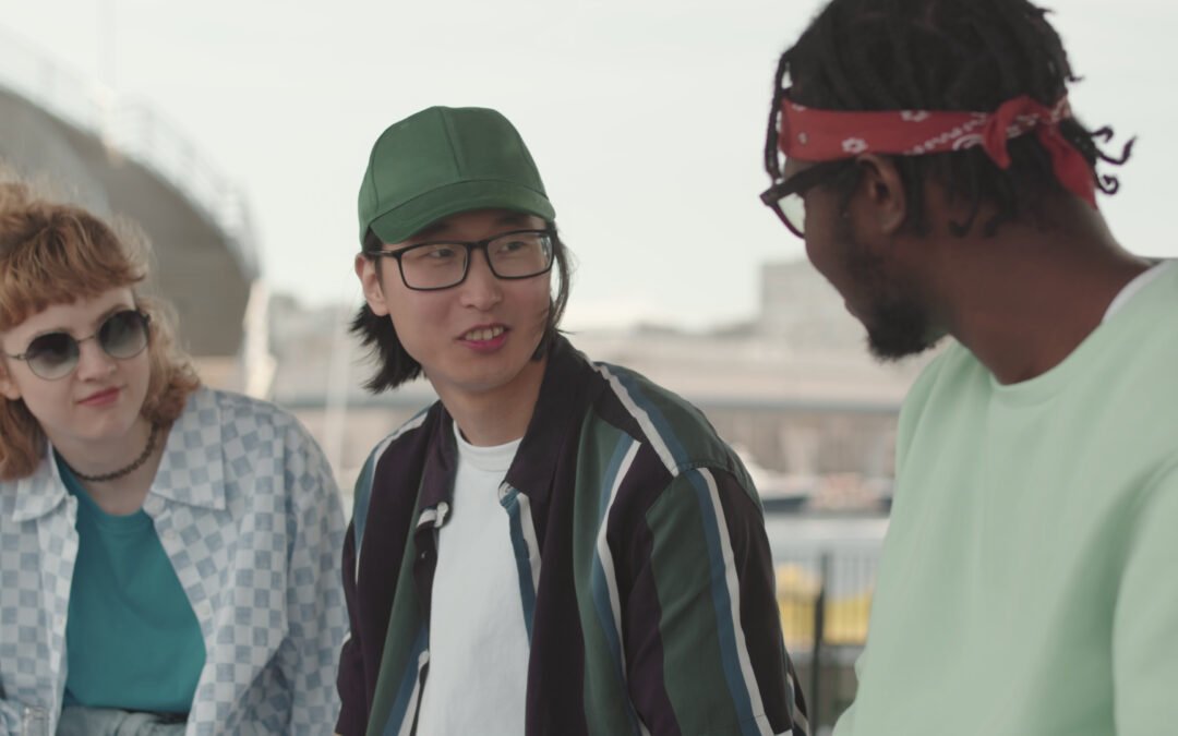 The generational divide: What Gen Z and the over-25s truly want from work – NEW September 2025 survey results 