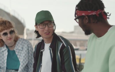 The generational divide: What Gen Z and the over-25s truly want from work – NEW September 2025 survey results