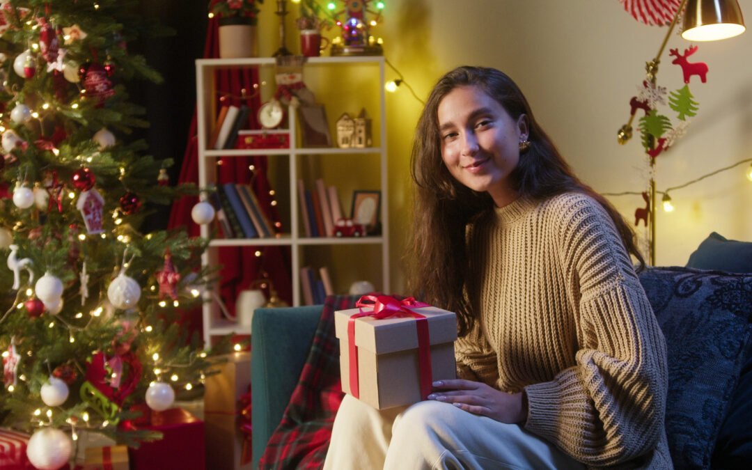 Christmas quiz follow-up blog