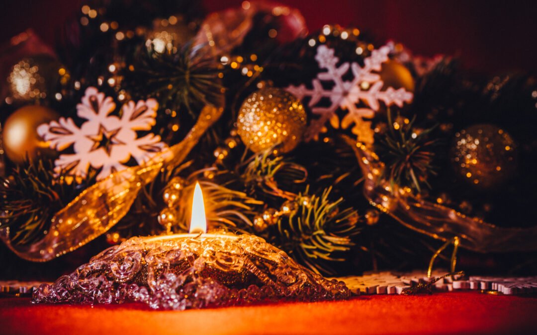 What’s your festive performance management (FPM) style?