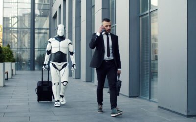 How AI is reshaping sales compensation administration